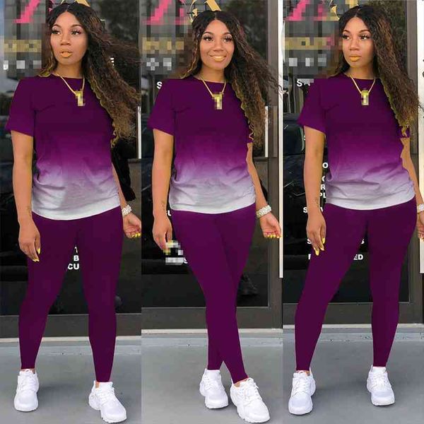 

2 piece sets outfit womens pants two set suits wholesale items tracksuit female summer clothes birthday outfits, White