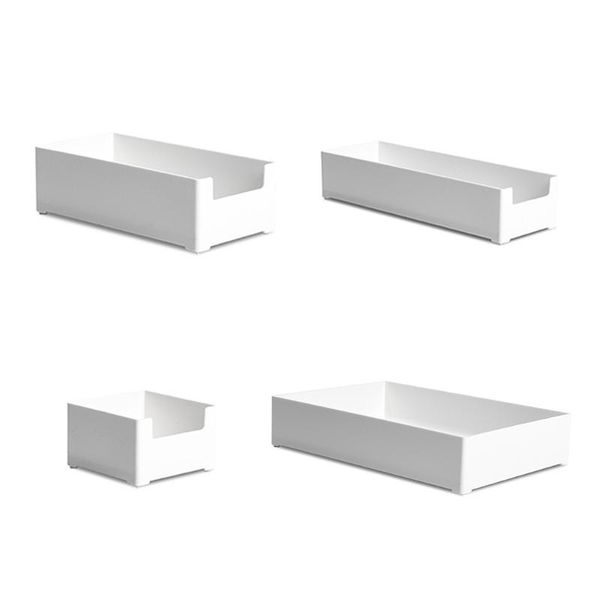 

storage drawers home drawer diy organisers composable box trays office combination plastic makeup organizer h051