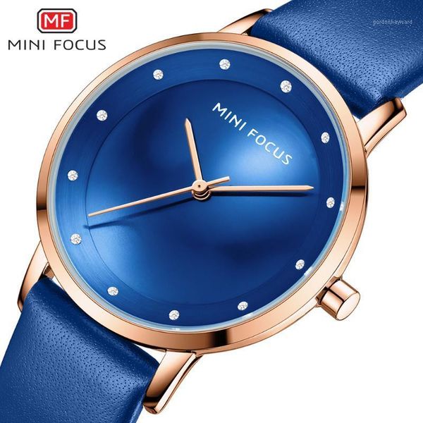 

ultra-thin women watches fashion casual lady watch waterproof leather strap montre femme wristwatches, Slivery;brown