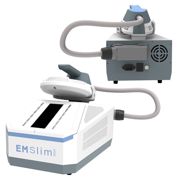 

salon use body contour beauty slimming machine emslim em fat burning 7 tesla high intensity focused electromagnetic device