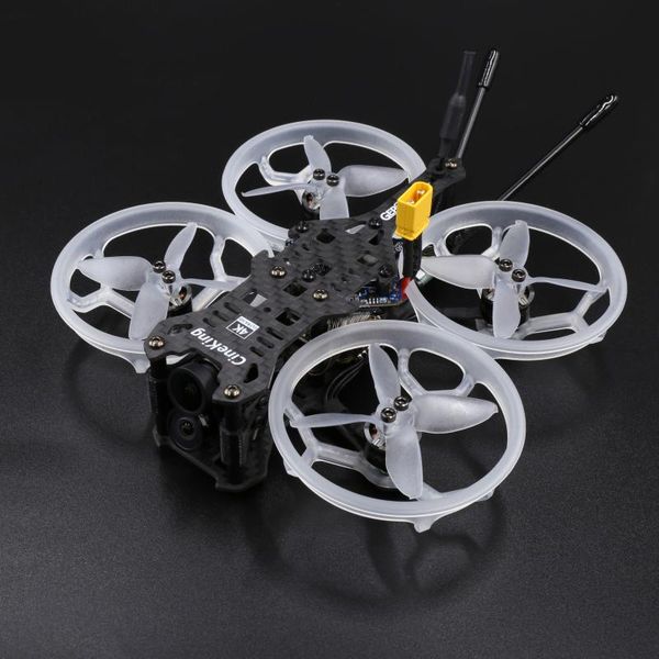 

cineking 4k runcam hybrid drones
