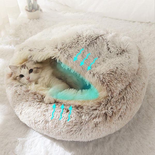 

cat beds & furniture petco super soft dog bed sofa plush mat for labradors large dogs house round cushion drop wholesale