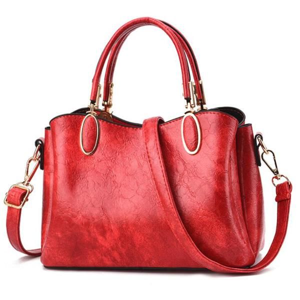 

evening bags yl177 promotional pu leather female vintage handbags brands china