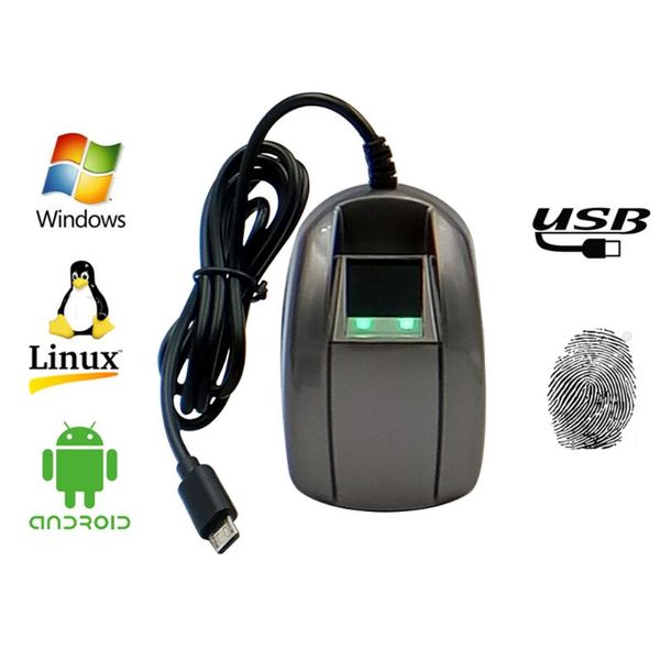 

fingerprint access control biometric usb reader digital android micro otg finger print scanner sdk php for windows system