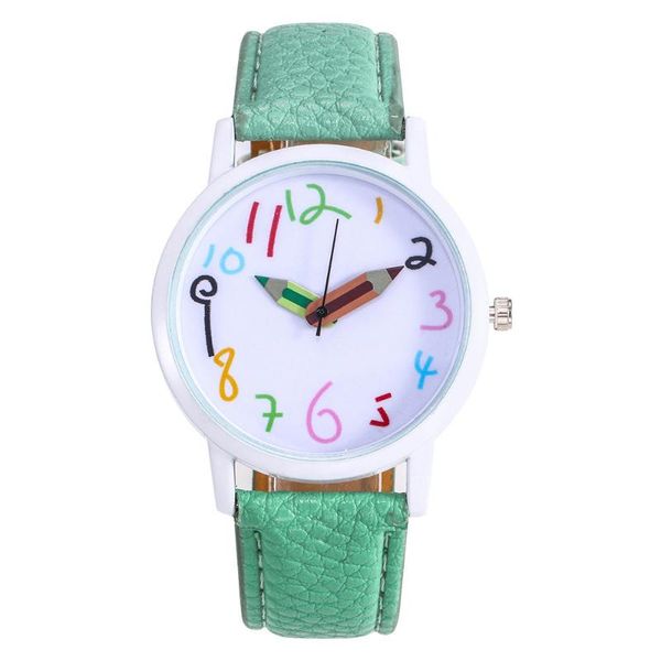 

wristwatches 2021 dress women watches fashion bracelet leather wristwatch for ladies watch relogio reloj montre femme gold cloc, Slivery;brown