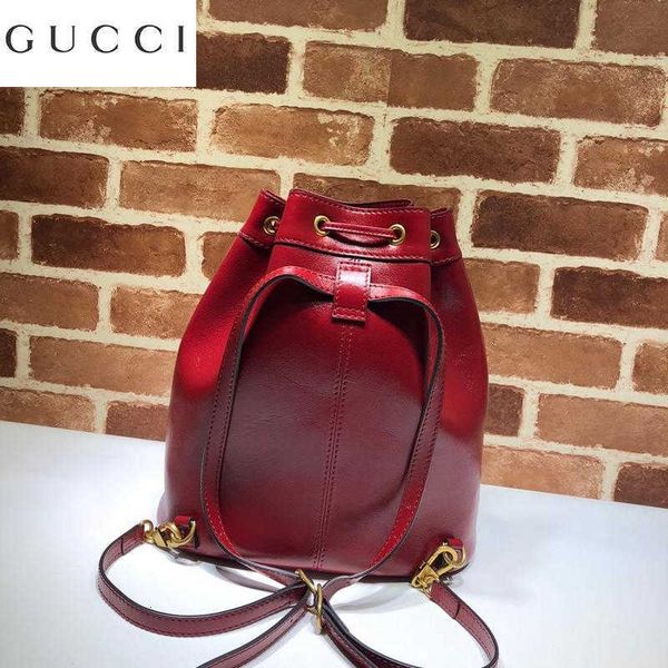 

backpack women business designer women fashion luxury shows oxidized leather hw84550189(8a07) bags men