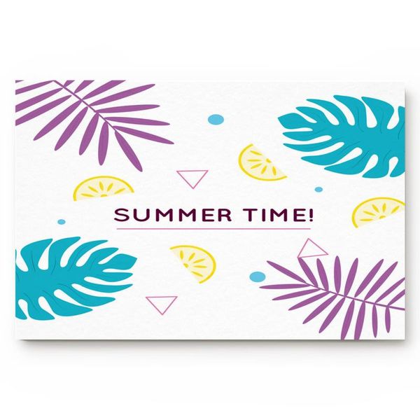 

cushion/decorative pillow simple fresh summer leaves triangle bathroom non-slip doormat accessories living room kitchen