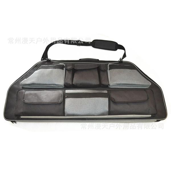 

bow and arrow equipment only package multi-functional storage bag case outdoor bags