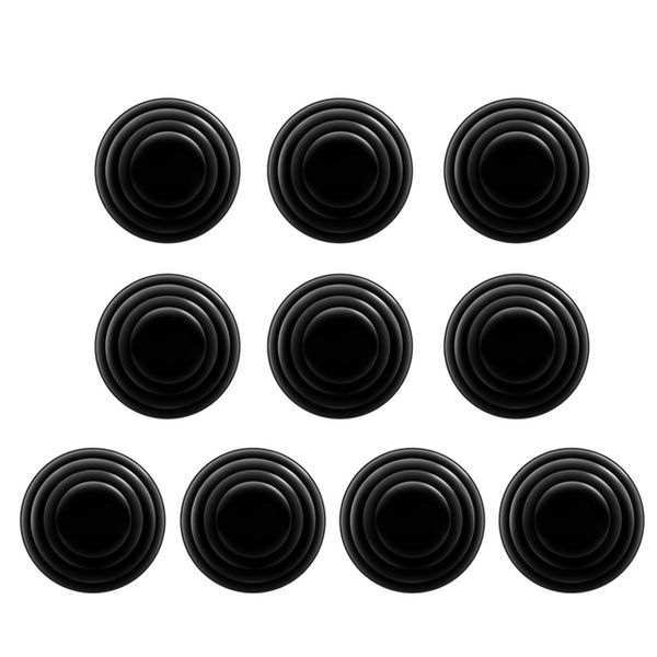 

universal car door shock absorber cushion gasket soundproof patch stickers