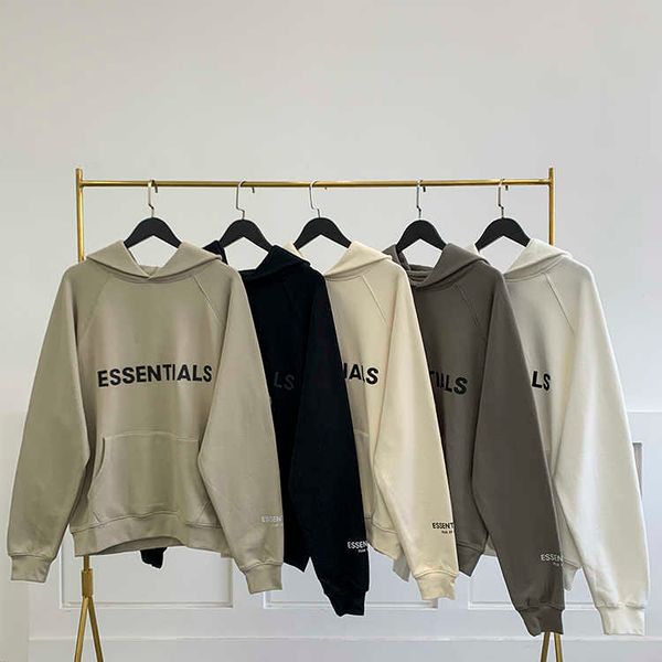 

fear of god essentials season 6 q656, Black