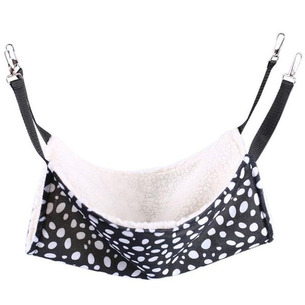 

cat beds & furniture 1pc pet den double-sided breathable hanging hammock supplies