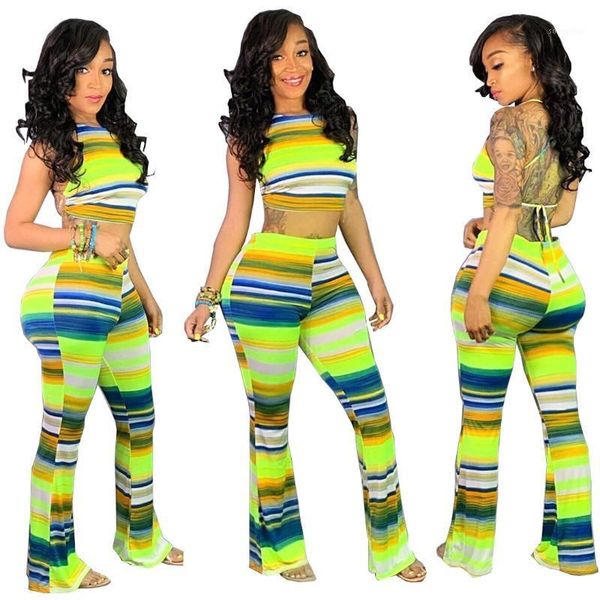 

women's tracksuits l8063-two-piece suit, Gray