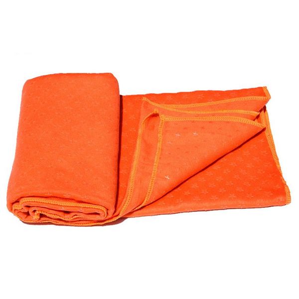 

yoga mats non-slip blankets travel sport fitness mat towel exercise pilates workout carpet cover