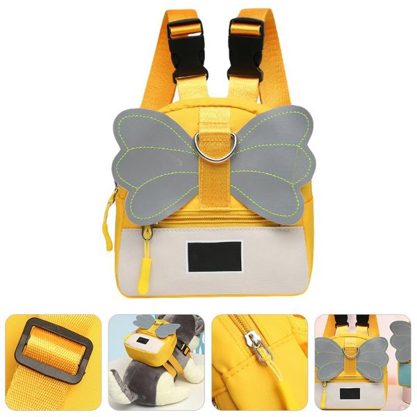 

dog car seat covers 1pc portable pet backpack self canvas harness