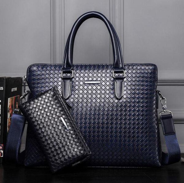 

sales british handmade handmades men leather bag fashion first layer cowhide businesses briefcase large capacity leathers computer bags