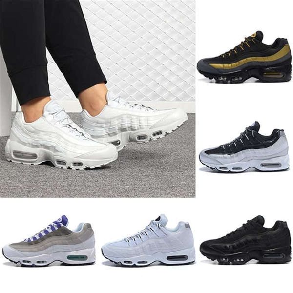 

95 running shoes men women 95s neon triple black white wheat greedy cherry blossom clear overlays laser fuchsia mens trainers out yuduojiaju