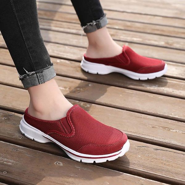 

sandals leather tourist women beach size 35 flip flops woman summer deport heels 2021 retro tennis est, Black