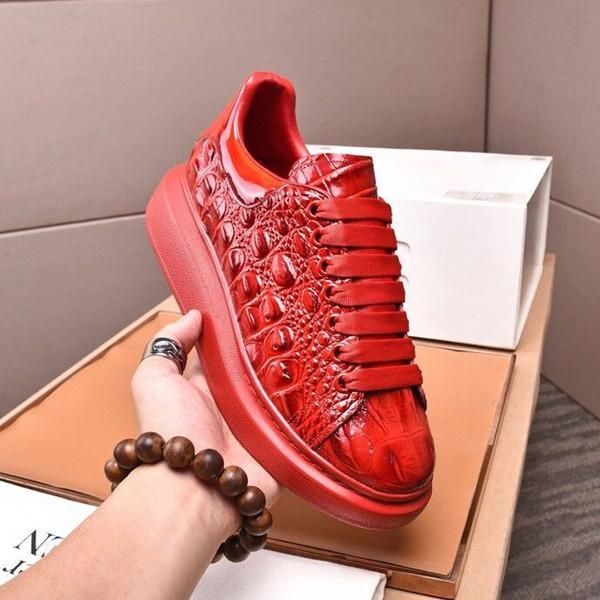 

italy red bottoms men womens casual shoes for 2021 fashion ace brand designer sneaker summer outside dropship factory online shops with orig, Black