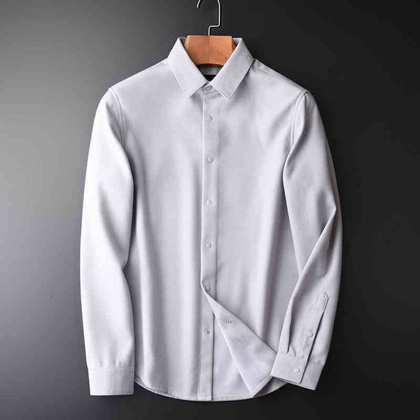 

tee polo shirt veet men autumn and winter slim fit keep warm mens plus size 3xl 4xl long sleeve thick man shirts, White;black