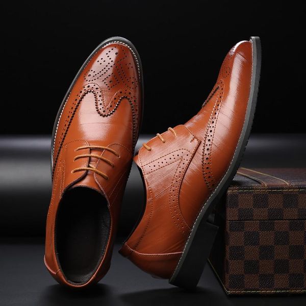 

dress shoes size couro summer uomo cuero formal for sapatos scarpe moccasins sneakers vestir leather mens zapatos masculino genuine de, Black