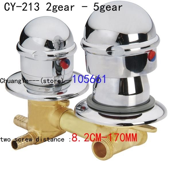 

shower faucet mixing valve for bidet solar heater mixer diverter bathroom sets