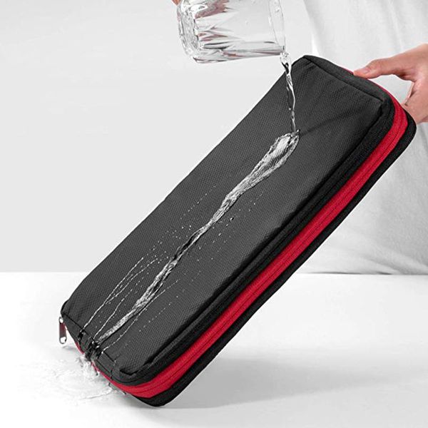 

storage bags organizer cubes for travel - luggage and backpack compression packing packaging clothes