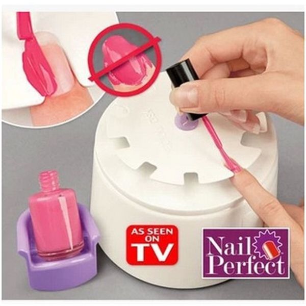 

tool manicure set hand and foot care nail applicator tv