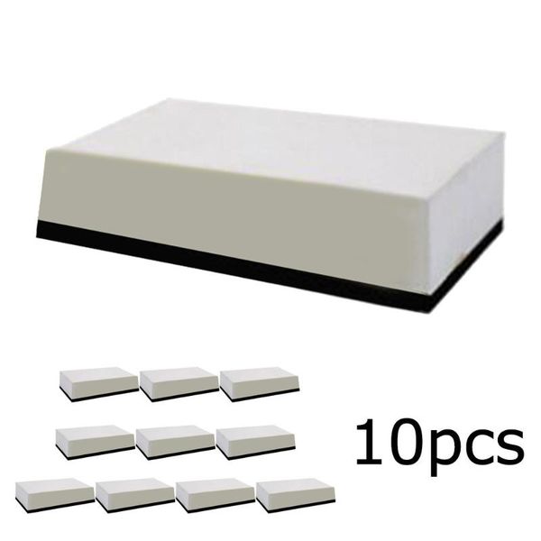 

car sponge universal 10pcs ceramic coating glass nano wax coat applicator polishing pads wash sponges