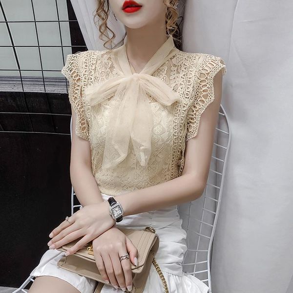 

women's blouses & shirts #8307, White