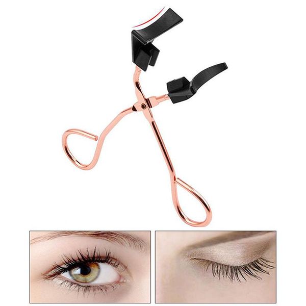 

eyelash curler 1pc quantum magnetic eyelashes tweezer false applicator for magnet fake lashes clip clamp makeup tools