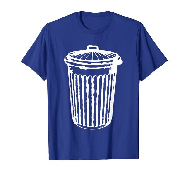 

Fun TRASH CAN T-Shirt Garbage Day, Mainly pictures