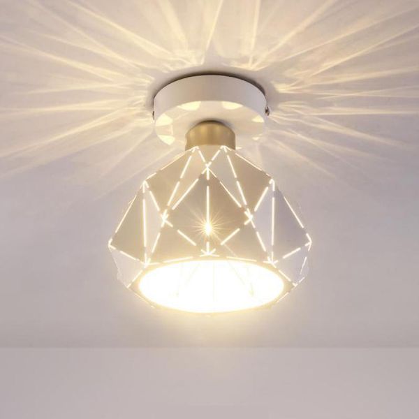 

ceiling lights hallway mini led lighting splendid surface mounted e27 fixtures party for balcony entrance bedroom porch sconce