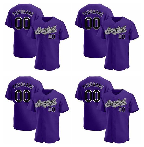 

custom purple baseball jersey 5465445, Blue;black