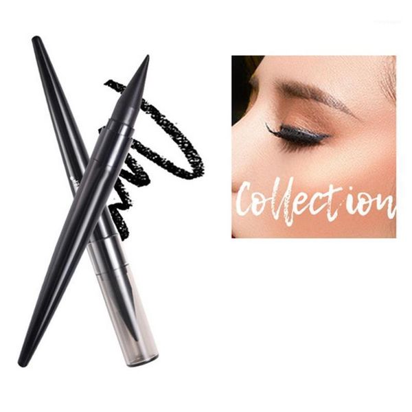 

waterproof sweat-proof liquid eyeliner pencil long lasting non smudge eye makeup eyebrow eyes1