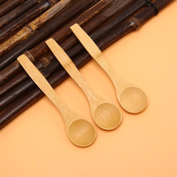 

spoons wooden soup spoon kitchen cooking teaspoons condiment utensil coffee scoops kid ice cream sugar tableware tools