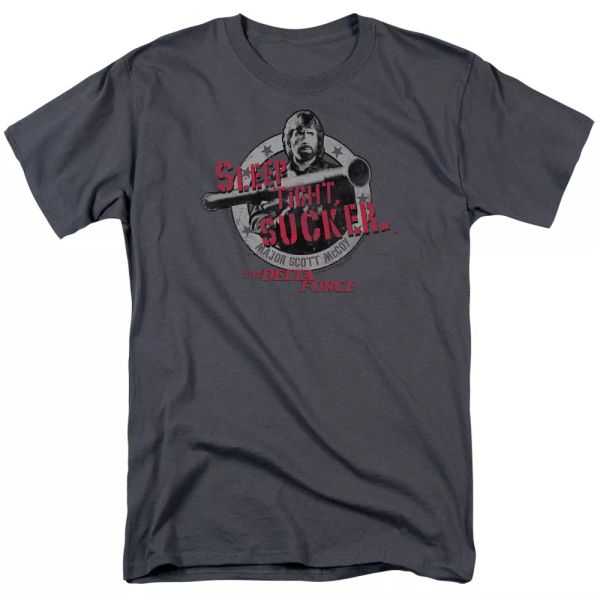 

delta force sleep tight t-shirt sizes s-3x new, White;black