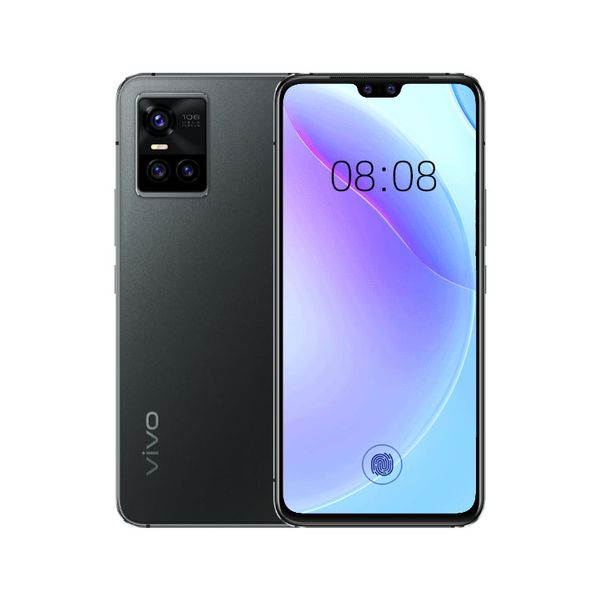 Cellulare originale Vivo S10 Pro 5G 12GB RAM 256GB ROM MTK 1100 Octa Core 108.0MP AR AF OTG NFC Android 6.44