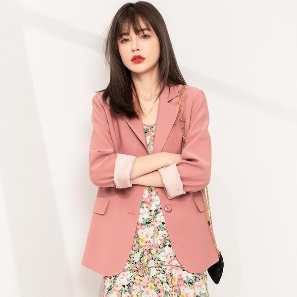 

jacket women coat suit women's suits & blazers, White;black