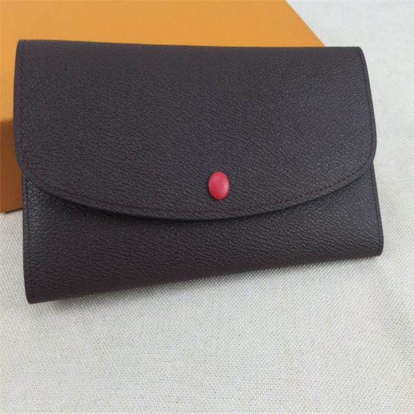 

fashion designer wallet luxury wallet designers luxury purses card holder women purse genuine leather wallets lady ladies long purse, Red;black