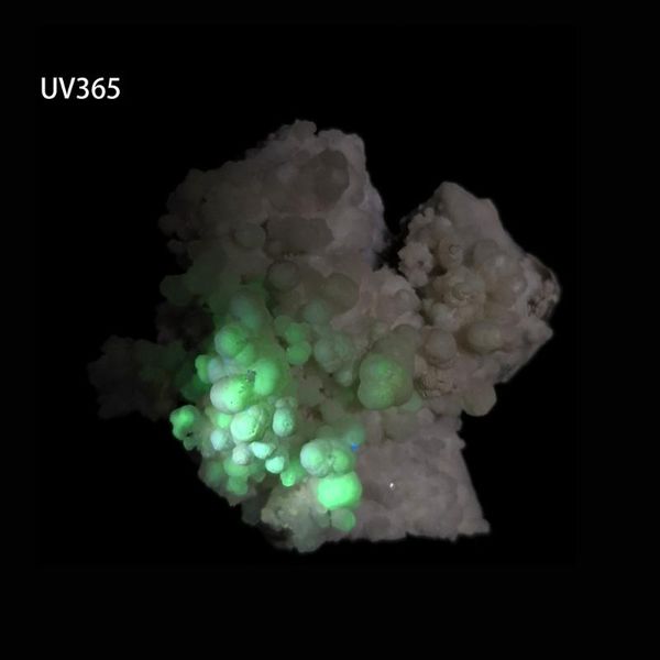 

306g natural hydrozincite calcite mineral crystal specimen home decoration datian sanming fujian a4-2 decorative objects & figurines