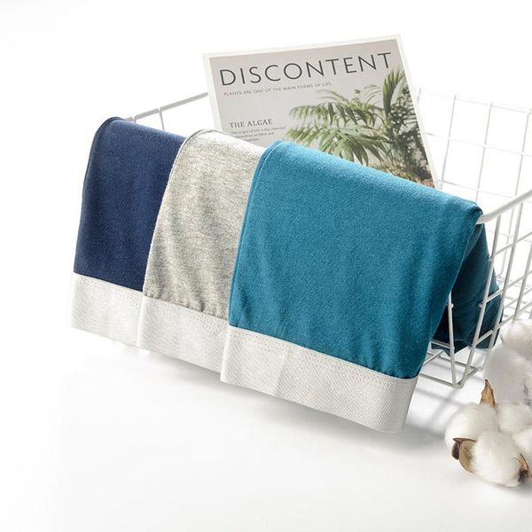 

underpants 3pcs/lot men boxer comfortable shorts cotton mens casual panties male u convex pouch man underwear, Black;white