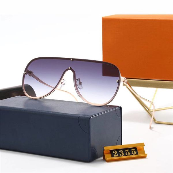 

2021 brand designer sunglasses for women summer outdoor sandy beach evidence shades good quality driver's sun glasses eyewea, White;black