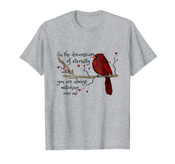 

In The Dreamscape Of Eternity Memorial Gift Costume T-Shirt, Mainly pictures