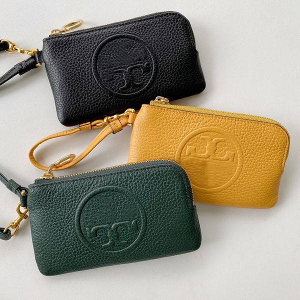 

designer luxury wallet new women's modified leather candy color, Red;black