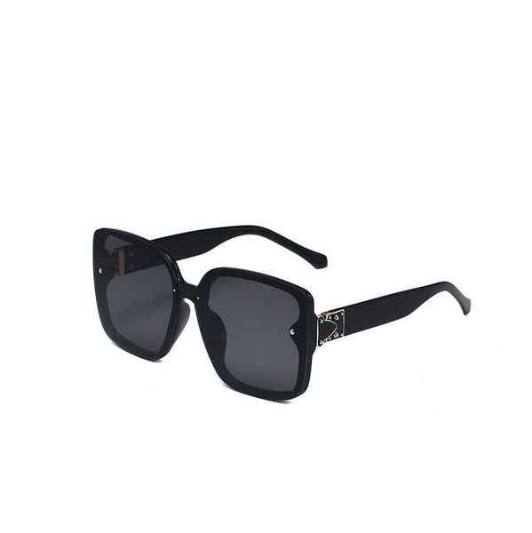 

designer sunglasses men's and women's glasses outdoor shade frame fashion classic ladies sunglasses ladies mirror box chose, White;black