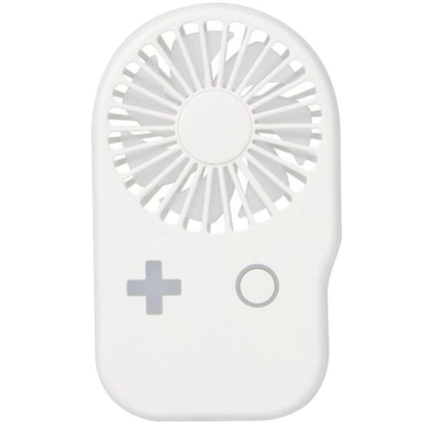 

electric fans pocket mini- hold student outdoors portable fan pattern
