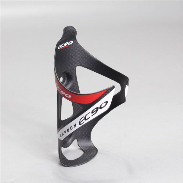 

ec90 all carbon fiber road mountain bike, folding bike kettle rack, bottle holder20212021