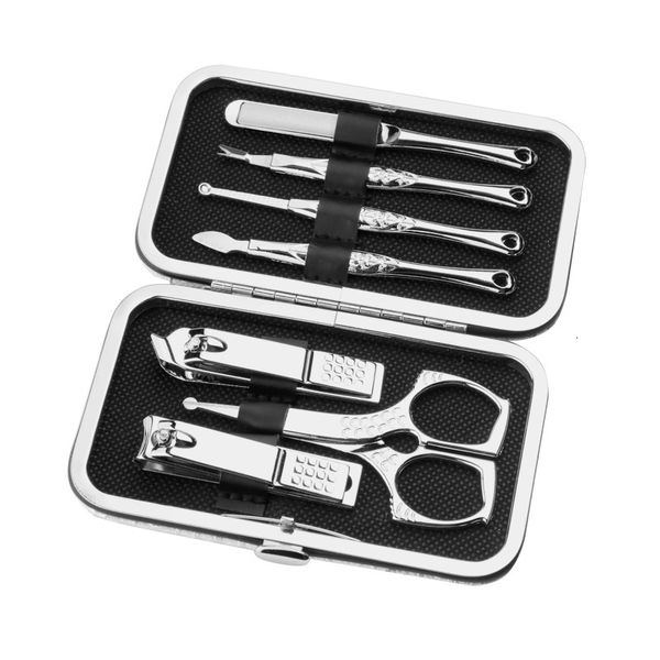 

nail clippers, tools, manicure sets