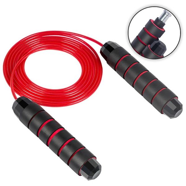

jump ropes kokossi profession skipping rope weight-bearing body building exercise fitness equipment home gym training sports jumping