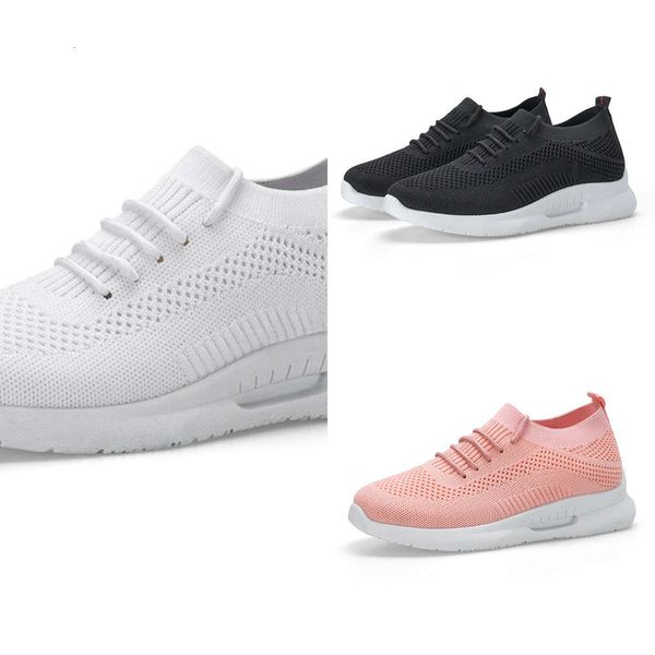 

Casual shoes New women's sports shoes in spring 2021 7MRD, White